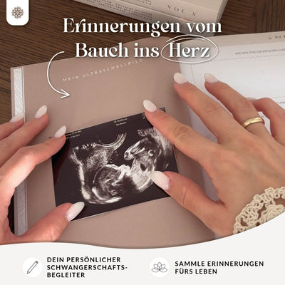 Schwangerschaftstagebuch